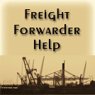 FreightForwarderHelp
